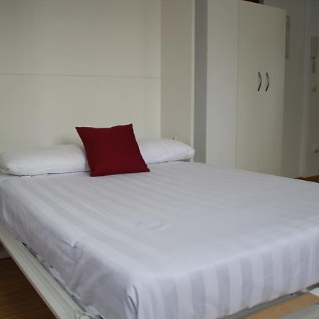 Apartamentos San Lázaro Ezcaray Esterno foto